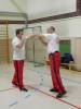 Trainingseindrücke März 2014