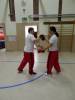 Trainingseindrücke März 2014