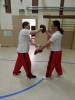 Trainingseindrücke März 2014