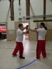 Trainingseindrücke März 2014
