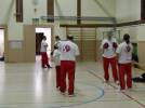 Trainingseindrücke März 2014