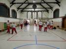 Trainingseindrücke März 2014