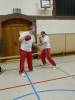 Trainingseindrücke März 2014