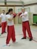 Trainingseindrücke März 2014