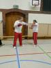 Trainingseindrücke März 2014