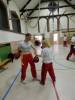 Trainingseindrücke März 2014