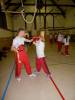 Trainingseindrücke März 2014