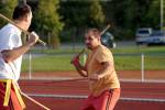 Outddortraining Sportcenter Langenselbold 2014