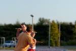 Outddortraining Sportcenter Langenselbold 2014