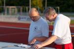 Outddortraining Sportcenter Langenselbold 2014