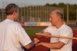Outddortraining Sportcenter Langenselbold 2014