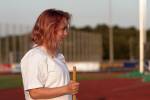 Outddortraining Sportcenter Langenselbold 2014
